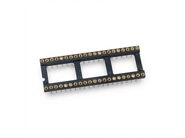 110-13-642 - PCB Connectors - 