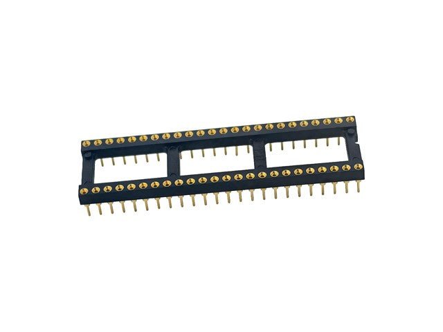 110-13-648 - PCB Connectors -