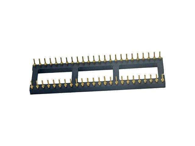 110-13-648 - PCB Connectors -