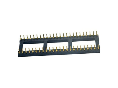 110-13-648 - PCB Connectors -