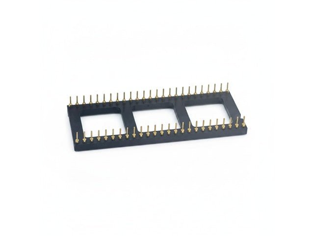 110-13-950 - PCB Connectors -