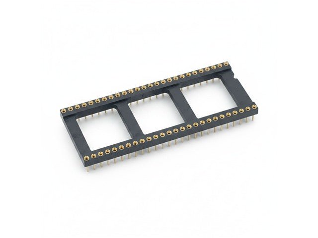 110-13-952 - PCB Connectors -