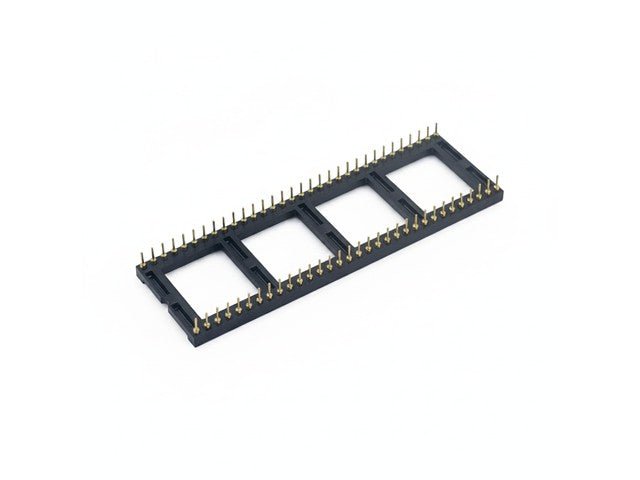 110-13-964 - PCB Connectors -