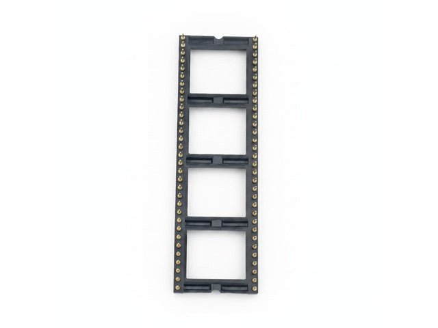 110-13-964 - PCB Connectors -