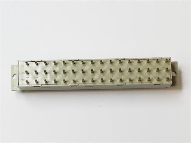 110 - 40065 - Interface Connectors -