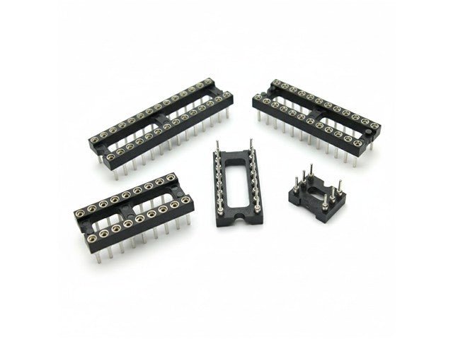110 - 87 - 320 - 41 - 001 - PCB Connectors - No