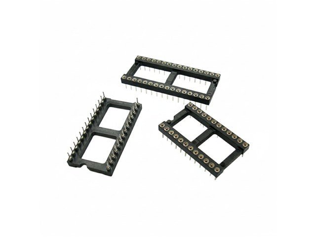 110 - 87 - 628 - 41 - 001 - PCB Connectors - No