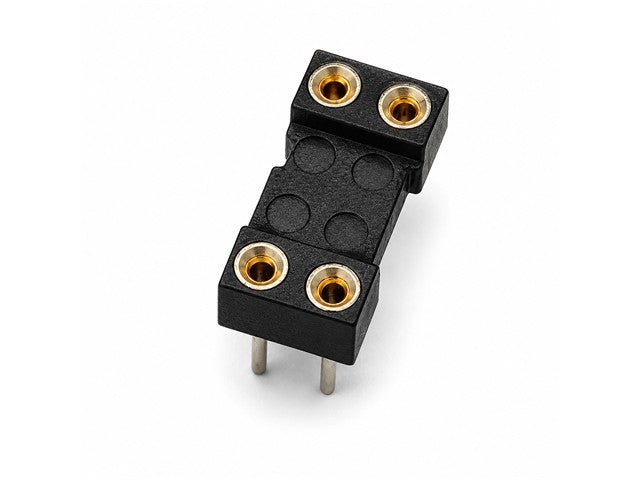 110-91-304 - PCB Connectors -