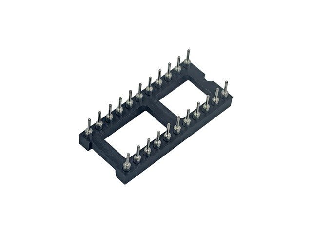 110-91-422 - PCB Connectors -