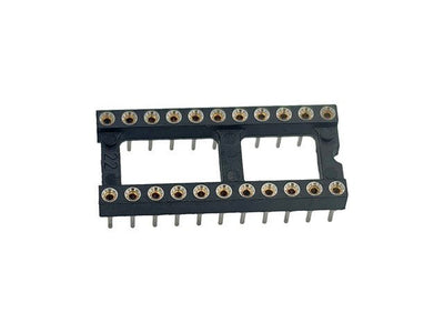 110-91-422 - PCB Connectors -