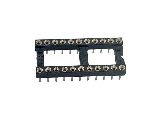 110-91-422 - PCB Connectors - 