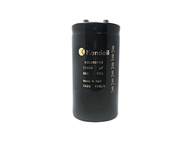 11000UF 360V K01 CL - Capacitors - 