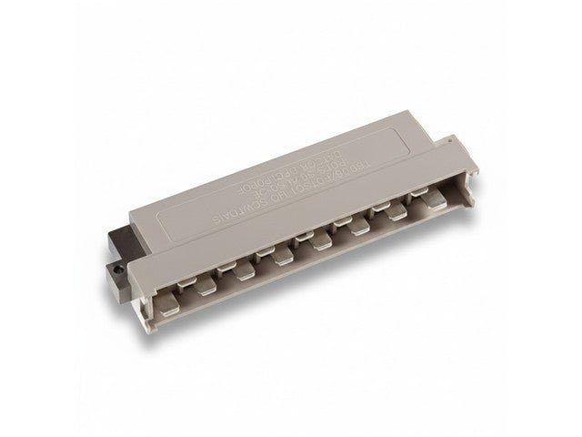 113 - 40060 - Backplane & Rack Connectors -