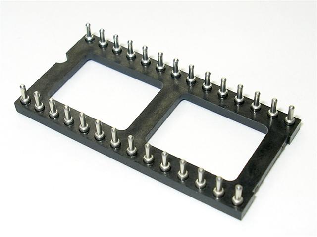115 - 87 - 628 - 41 - 003101 - PCB Connectors -