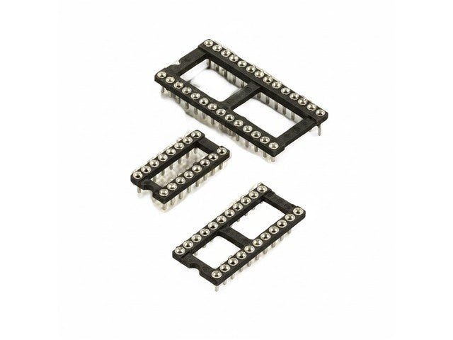 115 - 91 - 31641003 - PCB Connectors - No