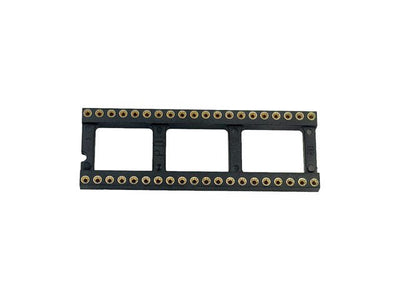 115 - 91 - 64041001 - PCB Connectors - No