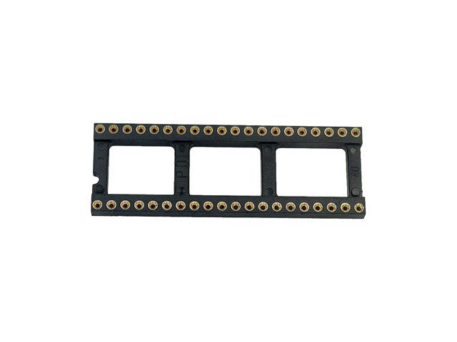 115 - 91 - 64041001 - PCB Connectors - No