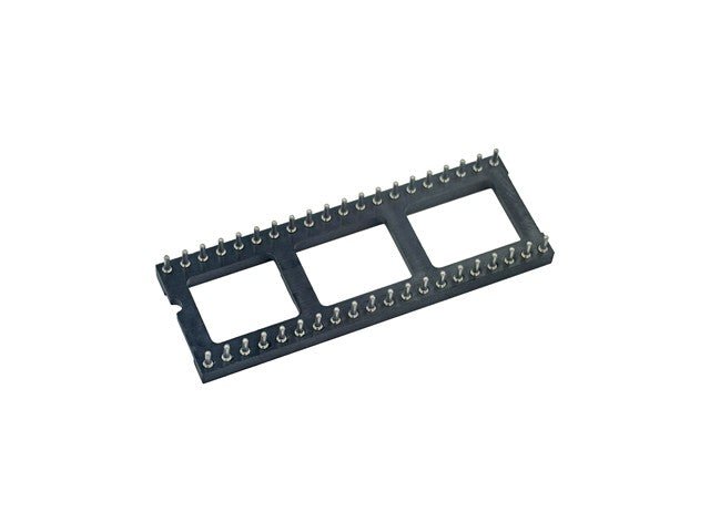 115 - 91 - 64041001 - PCB Connectors - No
