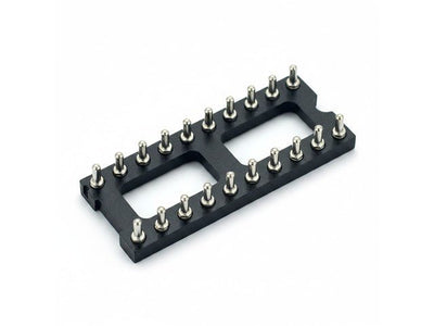 115-97-320-41-003 - PCB Connectors -