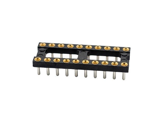 115-97-320-41-003 - PCB Connectors -