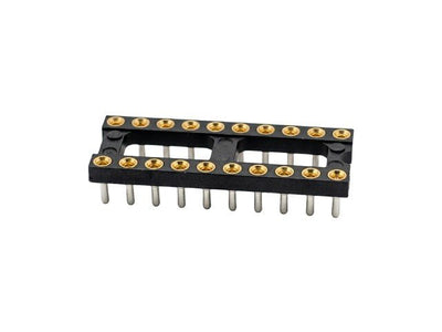115-97-320-41-003 - PCB Connectors -