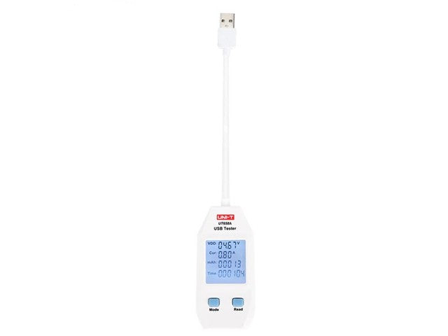 UNI-T UT658A
