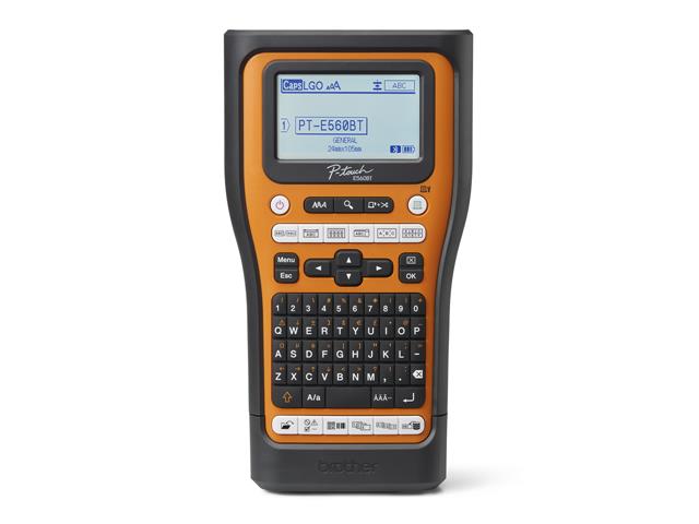 BRH PTE-560BTVP