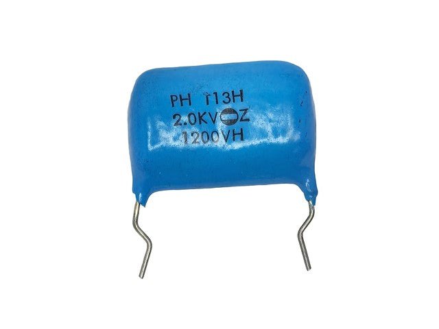 11NF 2000VPD20 - Capacitors -
