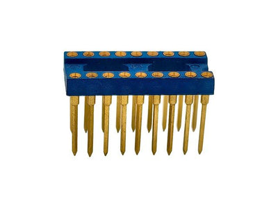 122 - 13 - 318 - PCB Connectors -