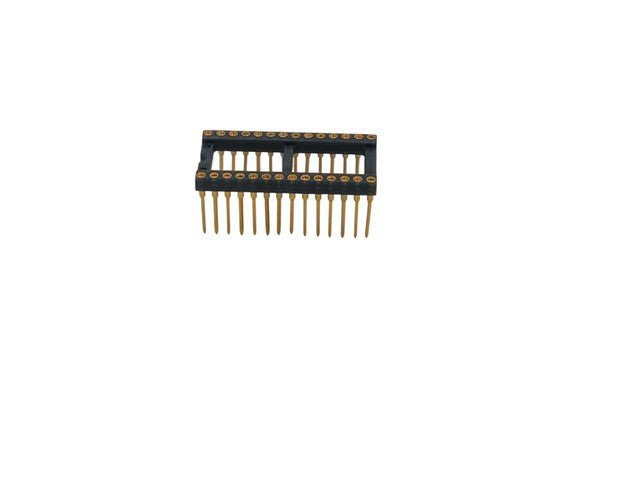 122 - 13 - 628 - PCB Connectors - 