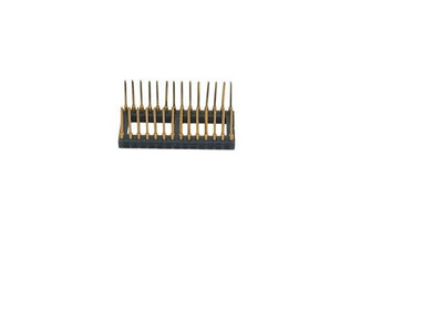 122 - 13 - 628 - PCB Connectors -