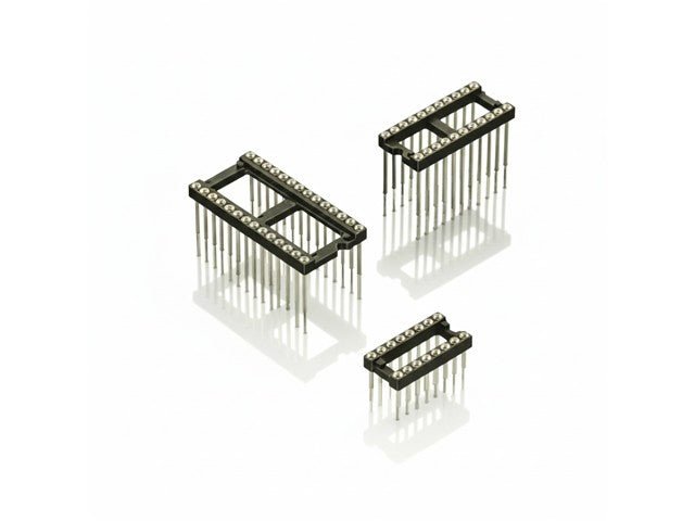 123 - 13 - 314 - PCB Connectors -