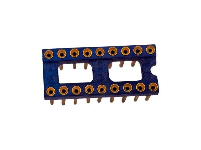 123 - 13 - 318 - PCB Connectors - 