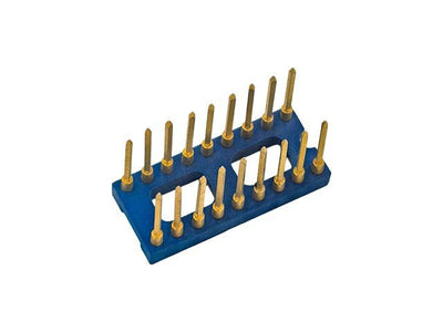 123 - 13 - 318 - PCB Connectors -