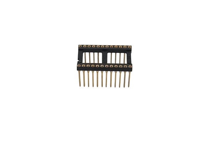 123 - 13 - 624 - PCB Connectors - 