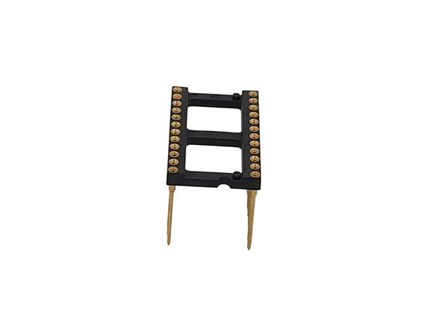 123 - 13 - 624 - PCB Connectors -