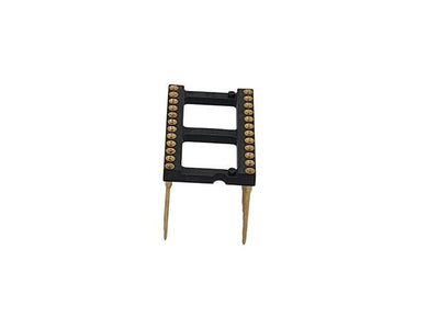 123 - 13 - 624 - PCB Connectors -