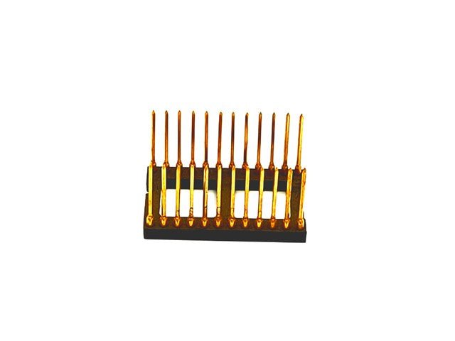 123 - 13 - 624 - PCB Connectors -