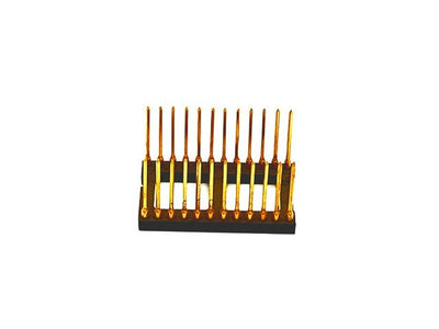 123 - 13 - 624 - PCB Connectors -