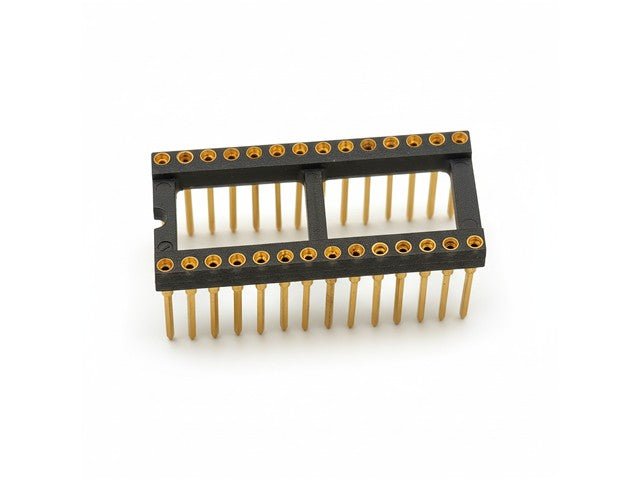 123 - 13 - 628 - PCB Connectors - 