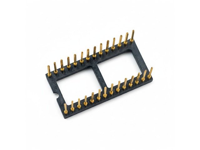 123 - 13 - 628 - PCB Connectors -