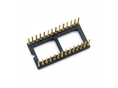 123 - 13 - 628 - PCB Connectors -