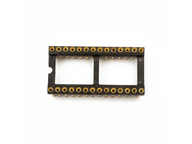 123 - 13 - 628 - PCB Connectors -