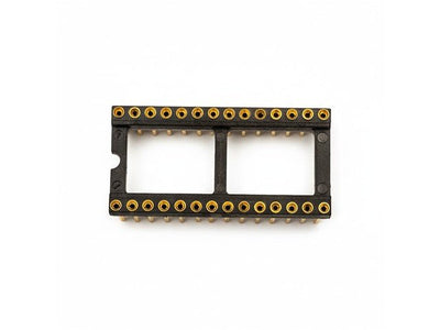 123 - 13 - 628 - PCB Connectors -