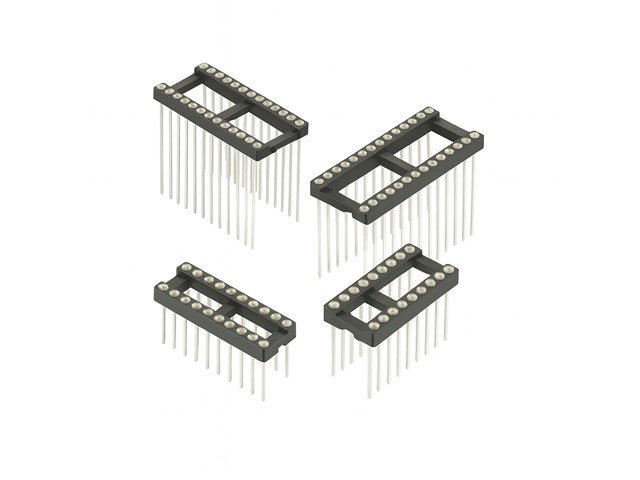 123 - 13 - 632 - PCB Connectors - 