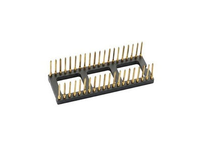 123-13-640 - PCB Connectors -