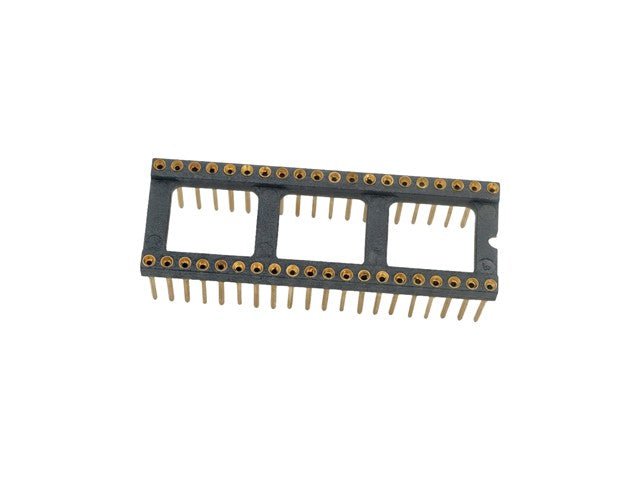 123-13-640 - PCB Connectors -