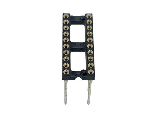 123 - 91 - 320 - PCB Connectors -