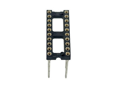 123 - 91 - 320 - PCB Connectors -