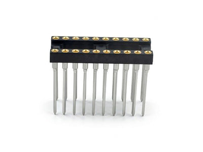 123 - 91 - 320 - PCB Connectors -